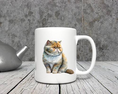 Tazza caffè exotic - da,