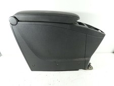 Bracciolo centrale in pelle