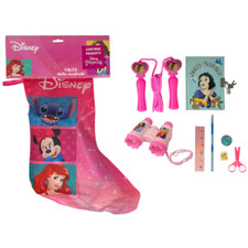 CALZA DELLA BEFANA CON