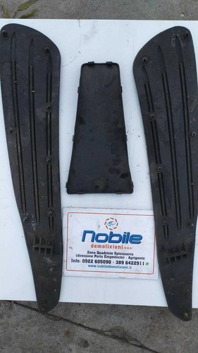 Kit tappetini piaggio vespa - piaggio,