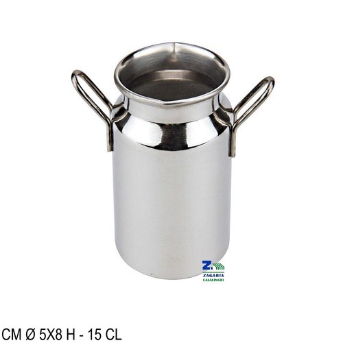 Mini contenitore monoporzione - contenitore,