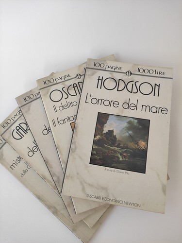 Tascabili economici newton - n.5,