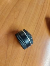 TECHNICS Tonearm Tone Arm Counter Balance Weight Contrappeso Braccio SL 1400 Q2