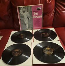 JOSEF KRIPS ~ MOZART, DON