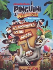 Pinguini madagascar - madagascar, –