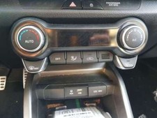 blocco comando clima per KIA RIO (YB) GT LINE 97250H8220SA1 delcp4821289