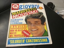 QUI GIOVANI anno XXII N. 22