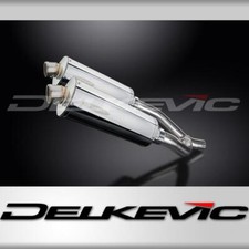 KIT SCARICO SILENZIATORE