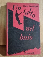 UN SALTO NEL BUIO. MARIO