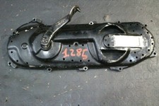 Carter coperchio messa moto - carter,