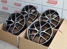 Cerchi bbs grigio - cerchi, sr