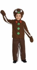 COSTUME NATALE BAMBINO