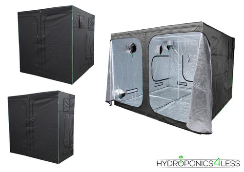 Faro max tenda - max, coltivazione