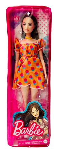 Barbie fashionistas bambola - barbie,