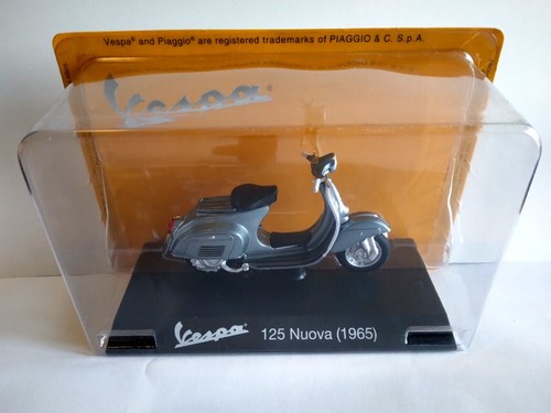 Die cast vespa - cast,