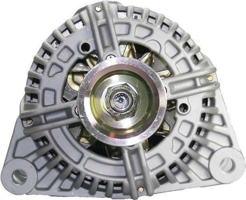 Generatore alternatore 132a - alternatore,