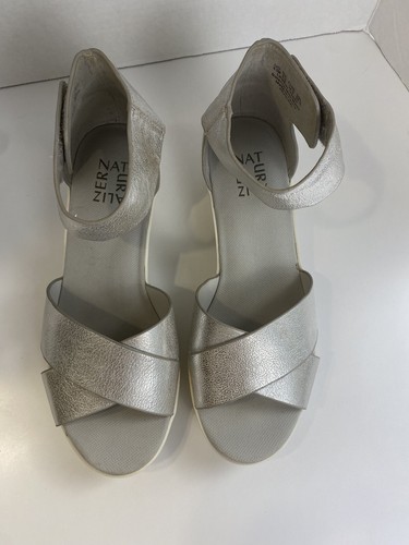 Sandali donna naturalizer - sandali,