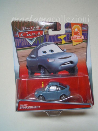 Cars raro disney pixar - disney, 2015