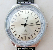 Orologio russo sovietico - russo,