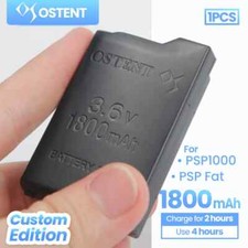 Real Capacity 1800mAh 2200mah