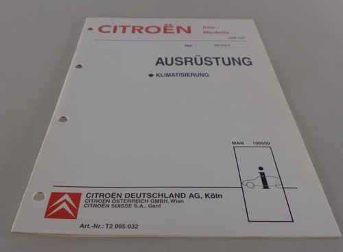Manuale officina citroen - di,
