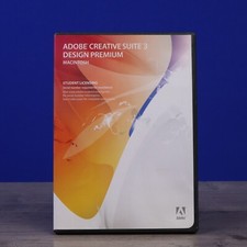 Adobe Creative Suite 3 Design