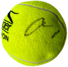 ANDY MURRAY MINI PALLA DA