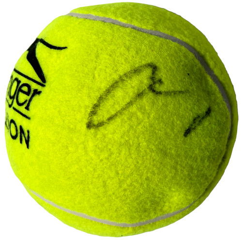 Andy murray mini - andy, palla