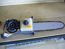 Pruner Oleo Mac EP100 per Oleo Mac ed EFCO