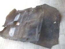 LANCIA Delta I - Tappeto moquette fondo interno abitacolo - Ricambio usato