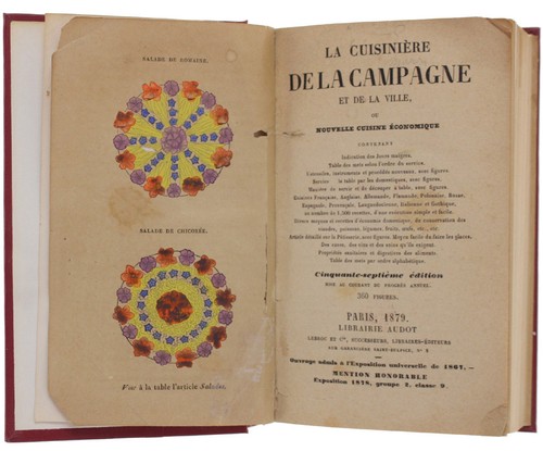 Cuisiniere la campagne - cuisiniere,
