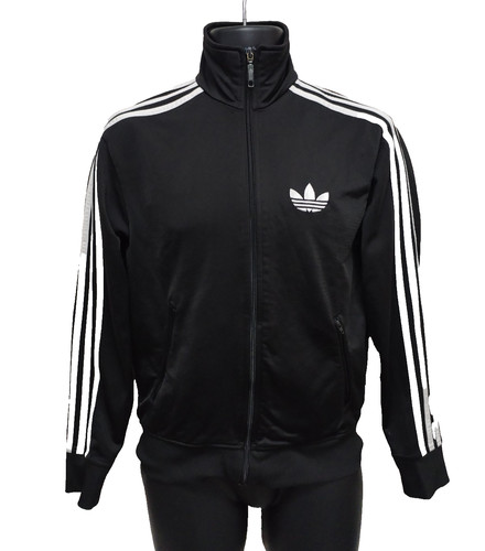 Adidas firebird giacca vintage - adidas,
