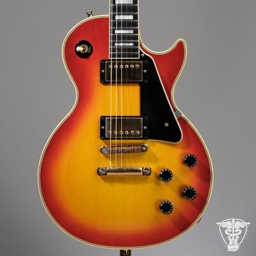 Gibson les paul - les,