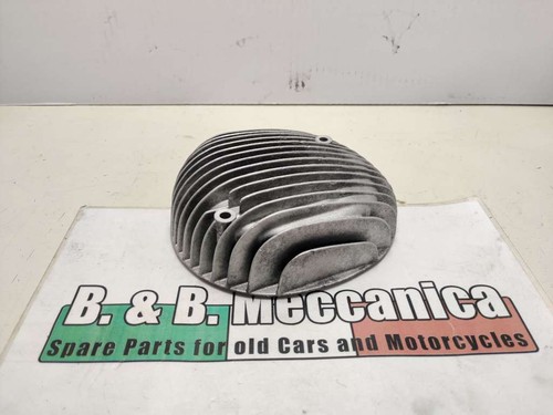 Coperchio valvole testa - coperchio,