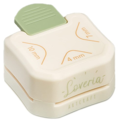 Loveria perforatrice angolare - loveria,