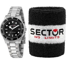 Orologio Sector No Limits