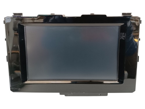 96160 f1150fhv display radio - 96160-f1150fhv,