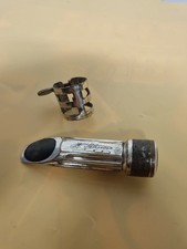 Boccaglio clarinetto molto