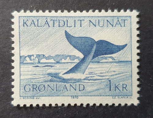 1970 groenlandia groonlandia - 1970,