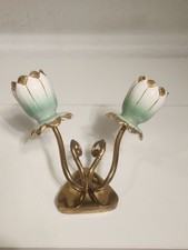 LAMPADA APPLIQUE 2 LUCI STILE