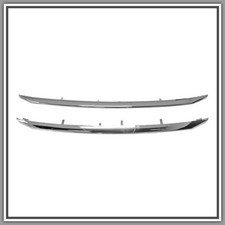 Modanature Cromate Griglia