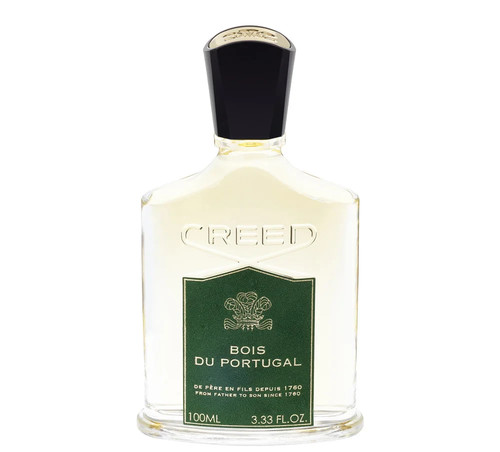 Creed bois portugal eau - bois, du