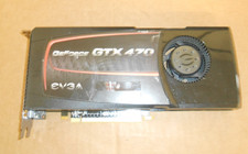 Scheda grafica EVGA NVIDIA