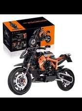 🔥Moto Da Costruite