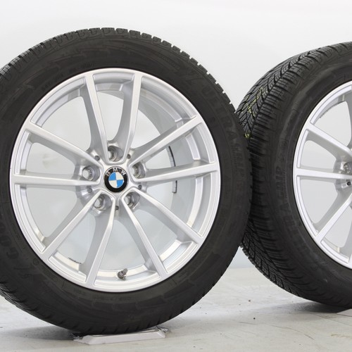 Gomme invernali completi bmw - gomme,