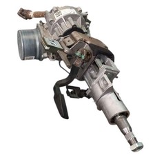 Piantone sterzo elettrico