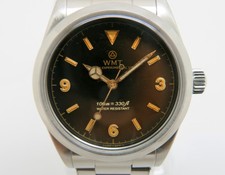 Orologio Unità Sperimentale