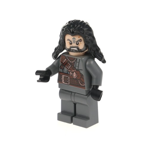 1xlego minifigure signore - 1xlego,
