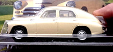 Modellino auto GAZ M20V NUOVO