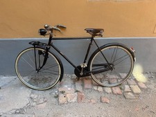 Bicicletta vintage taurus - taurus,